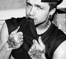 Load image into Gallery viewer, Jake Bass