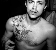 Load image into Gallery viewer, Jake Bass