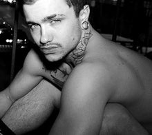 Load image into Gallery viewer, Jake Bass