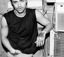 Load image into Gallery viewer, Jake Bass