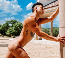 Load image into Gallery viewer, Ricky Roman