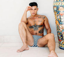 Load image into Gallery viewer, Ricky Roman