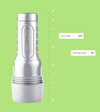 Load image into Gallery viewer, Fleshlight Case: Silver
