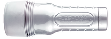 Load image into Gallery viewer, Fleshlight Case: Silver