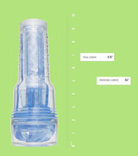 Load image into Gallery viewer, Turbo Thrust™ (Blue Ice)