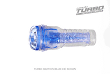 Load image into Gallery viewer, Turbo Ignition™ (Blue Ice)
