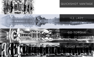 Clear as Ice Pack