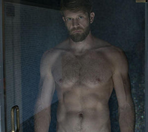 Colby Keller