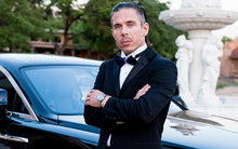 Load image into Gallery viewer, Mick Blue
