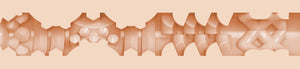 Calvin Banks' Dildo Pack with Fleshlube Slide