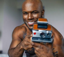 Load image into Gallery viewer, Milan Christopher
