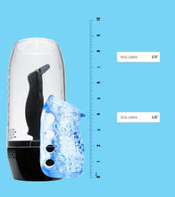 Load image into Gallery viewer, Fleshskins Blue Ice with Case
