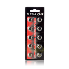 Load image into Gallery viewer, Vibro: Bullet Battery Pack
